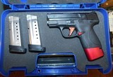 S&W M&P 9 SHIELD - 1 of 3