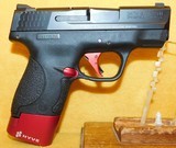 S&W M&P 9 SHIELD - 2 of 3