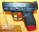 S&W M&P 9 SHIELD - 3 of 3