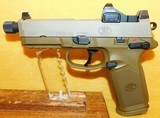 FN FNX-45 - 3 of 3