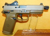 FN FNX-45 - 2 of 3