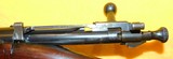 U.S. SPRINGFIELD 1898 KRAG JORGENSON CARBINE - 8 of 11