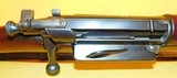 U.S. SPRINGFIELD 1898 KRAG JORGENSON CARBINE - 5 of 11