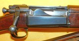 U.S. SPRINGFIELD 1898 KRAG JORGENSON CARBINE - 4 of 11