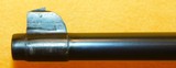 U.S. SPRINGFIELD 1898 KRAG JORGENSON CARBINE - 11 of 11
