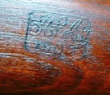 U.S. SPRINGFIELD 1898 KRAG JORGENSON CARBINE - 9 of 11