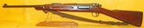 U.S. SPRINGFIELD 1898 KRAG JORGENSON CARBINE - 2 of 11