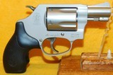 S&W 637-2 - 1 of 3