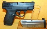 S&W M&P 9 SHIELD - 1 of 2