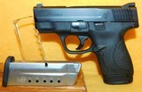 S&W M&P 9 SHIELD - 2 of 2
