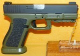 GLOCK 22 (MASS OK) - 1 of 5