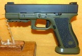 GLOCK 22 (MASS OK) - 2 of 5