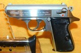 WALTHER PPK/2-1 - 2 of 2