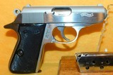 WALTHER PPK/2-1 - 1 of 2