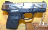 RUGER SR9C - 2 of 3