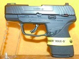 RUGER MAX 9 - 2 of 3