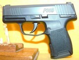 SIG SAUER P365 - 3 of 3