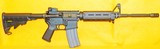 STAG ARMS STAG-15 (NOT FOR SALE IN MASS.)