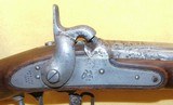 U.S. SPRINGFIELD 1842 PERCUSSION RIFLED MUSKET - 5 of 6