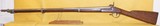 U.S. SPRINGFIELD 1842 PERCUSSION RIFLED MUSKET - 2 of 6