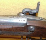 U.S. SPRINGFIELD 1842 PERCUSSION RIFLED MUSKET - 4 of 6