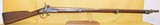 U.S. SPRINGFIELD 1842 PERCUSSION RIFLED MUSKET - 1 of 6