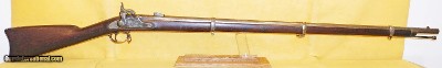 U.S. SPRINGIELD 1863 RIFLE MUSKET TYPE I