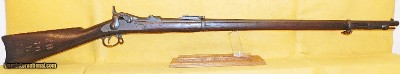 U.S. SPRINGFIELD 1884