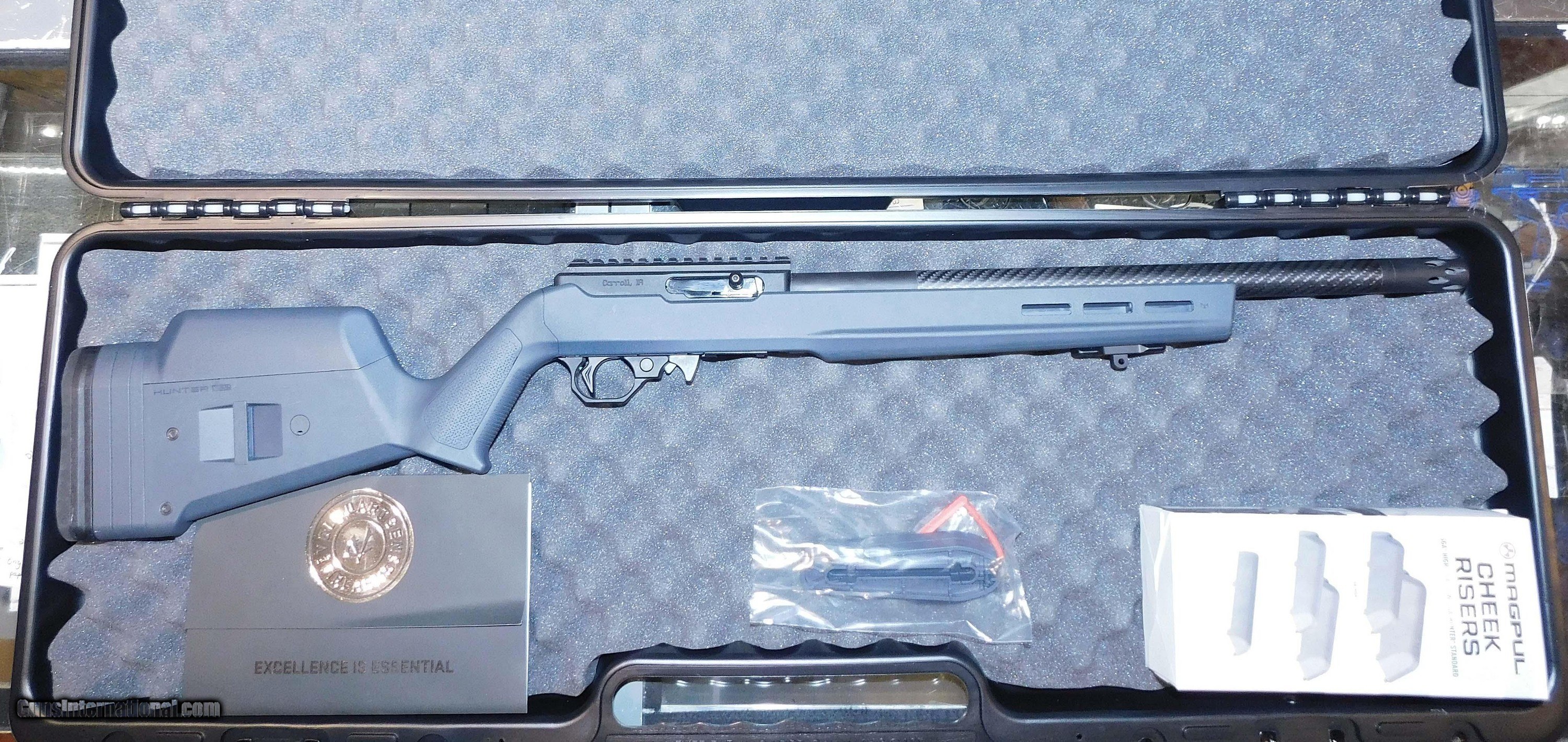 VOLQUARTSEN VM-22