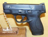S&W M&P .40 SHIELD - 2 of 3