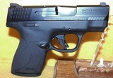 S&W M&P 9 SHIELD PLUS - 1 of 3