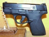 S&W M&P 9 SHIELD PLUS - 2 of 3