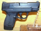 S&W M&P 45 SHIELD - 1 of 3