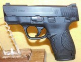 S&W M&P 9 SHIELD - 2 of 3