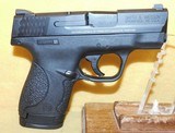 S&W M&P 9 SHIELD - 1 of 3