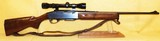 REMINGTON 740 WOODSMASTER - 1 of 5