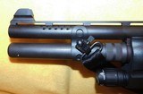 REMINGTON 870(CUSTOM) TACTICAL - 5 of 6