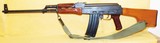 CUGIR-ROMANIA AKT-98 RPK AK-47 TRAINER - 2 of 4