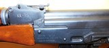 CUGIR-ROMANIA AKT-98 RPK AK-47 TRAINER - 3 of 4