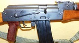 CUGIR-ROMANIA AKT-98 RPK AK-47 TRAINER - 4 of 4