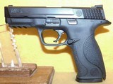 S&W M&P 40 - 3 of 3