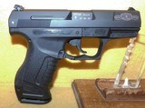 WALTHER P99 (ONE OF ONE THOUSAND) - 2 of 7