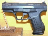 WALTHER P99 (ONE OF ONE THOUSAND) - 3 of 7