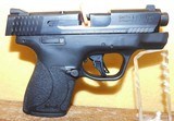 S&W M&P 9 SHIELD PLUS - 1 of 3