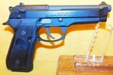 BERETTA 92 FS - 2 of 6