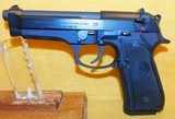 BERETTA 92 FS - 3 of 6