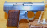 BAUER POCKET - 1 of 5