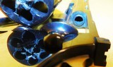 COLT PYTHON - 8 of 11