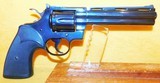 COLT PYTHON - 1 of 11