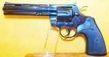 COLT PYTHON - 2 of 11